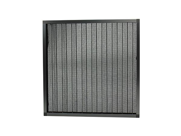 黑紗尼龍網過濾器