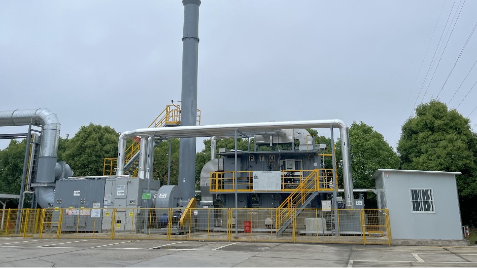 廢氣處理設(shè)備怎么選？