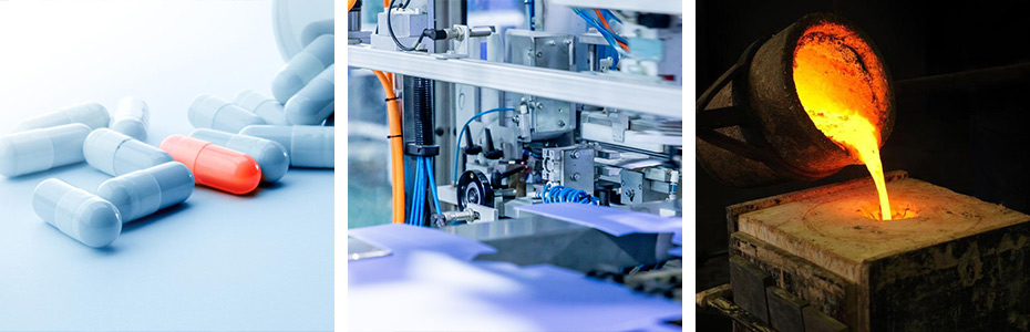 活性炭吸附裝置產品應用